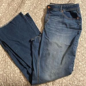 Women’s Jeans